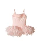 Bloch Kids - Camisole Tutu Dress With Ruffles