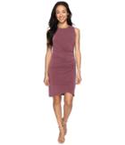 Culture Phit - Cheyenne Sleeveless Dress With Ruched Side