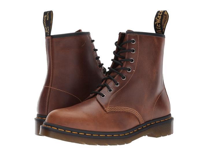 Dr. Martens - 1460 8-eye Boot