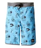 Quiksilver Kids - Dark Doggy 14 5