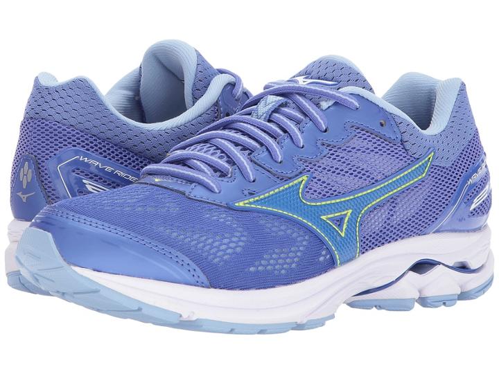 Mizuno - Wave Rider 21