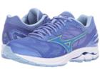 Mizuno - Wave Rider 21