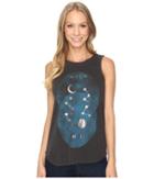 Lucky Brand - Moon Shine Tank Top