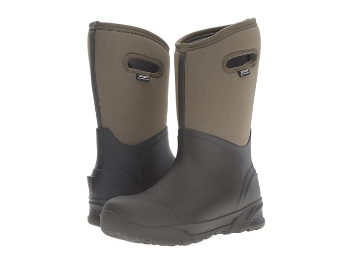 Bogs - Bozeman Tall Boot