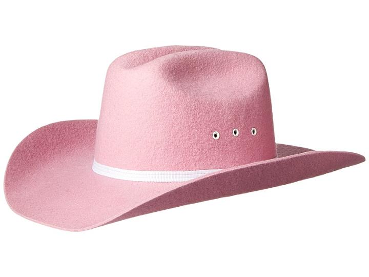 M&amp;f Western - Felt Cowboy Hat