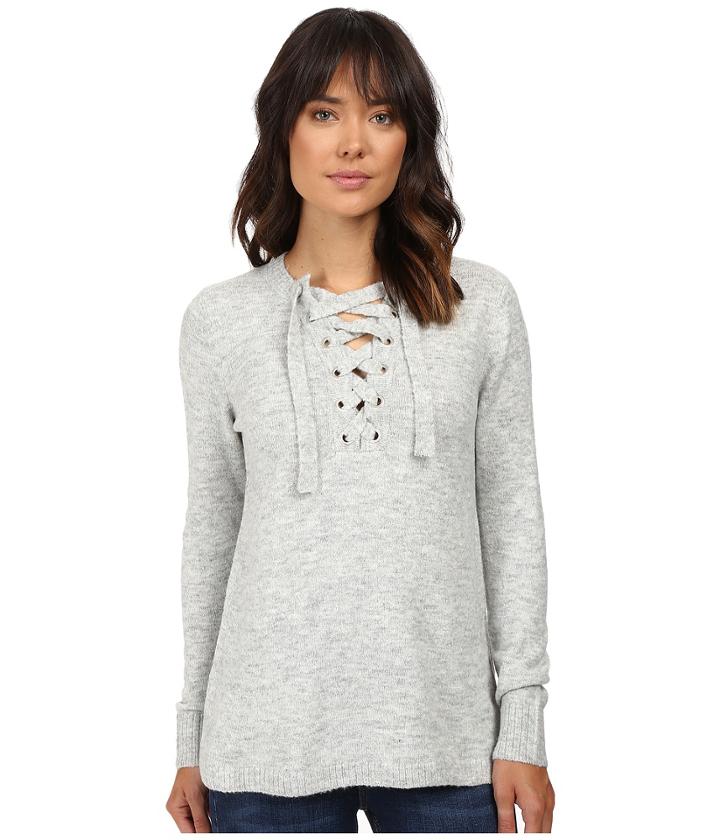 Kensie - Warm Touch Sweater Ks9k5511