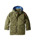 Fjallraven Kids - Greenland Down Parka