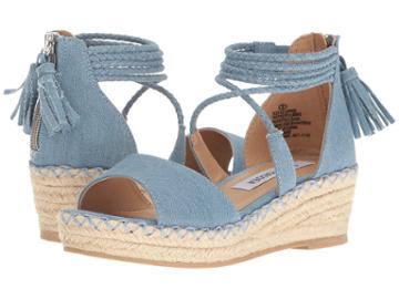 Steve Madden Kids - Jwrkwrk