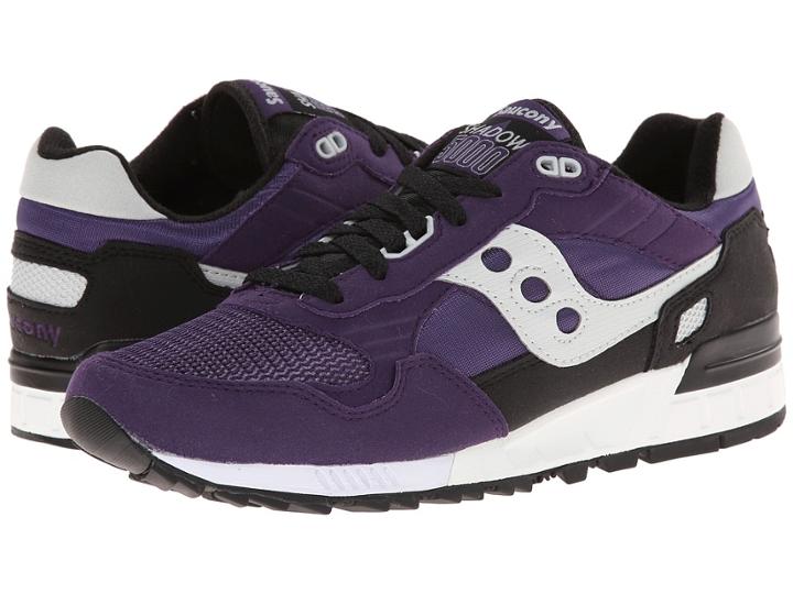 Saucony Originals - Shadow 5000