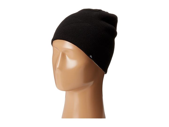 Quiksilver - Feeling The Heat Hat