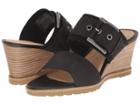 Rockport - Garden Court Buckled Slide