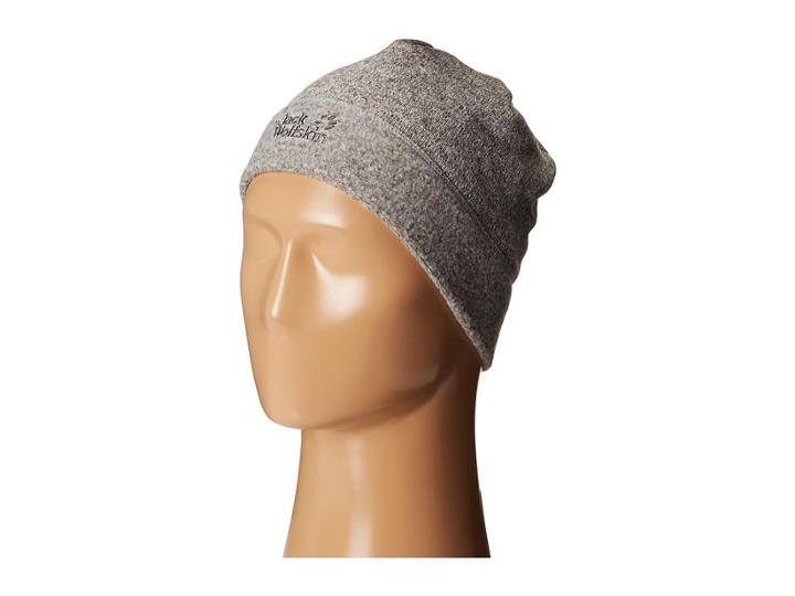 Jack Wolfskin Caribou Cap