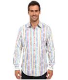 Robert Graham - Laughlin Long Sleeve Woven Shirt