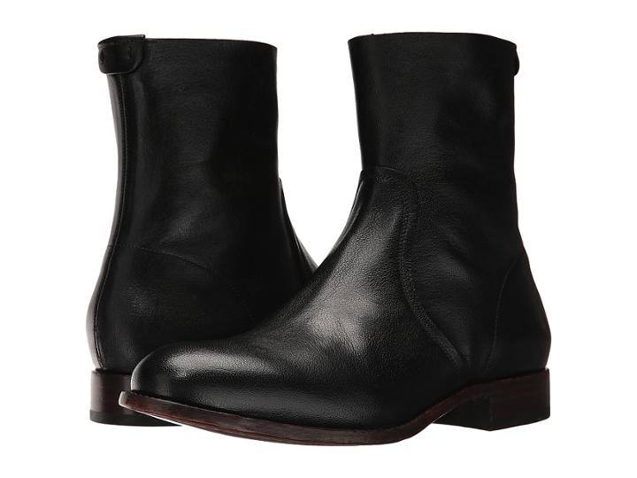 Frye - Harrison Inside Zip