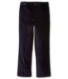 Oscar De La Renta Childrenswear - Corduroy Classic Pants