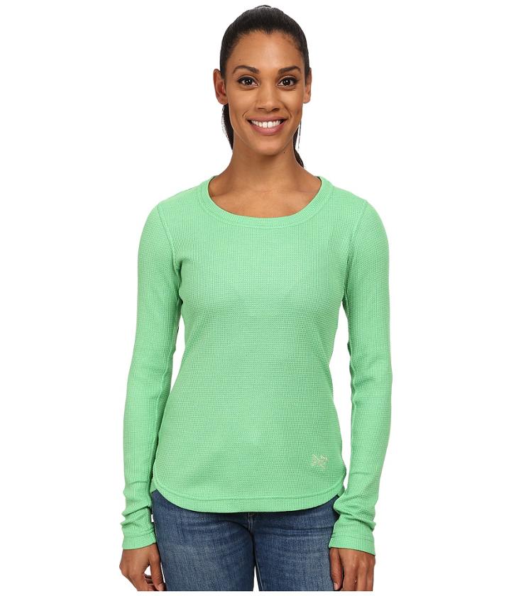 Arc'teryx - Radium L/s Top