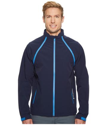 Vineyard Vines Golf - Convertible Jacket