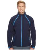 Vineyard Vines Golf - Convertible Jacket