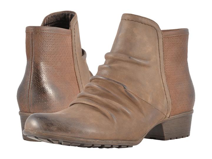 Rockport Cobb Hill Collection - Cobb Hill Gratasha Panel Boot