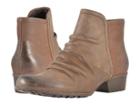 Rockport Cobb Hill Collection - Cobb Hill Gratasha Panel Boot