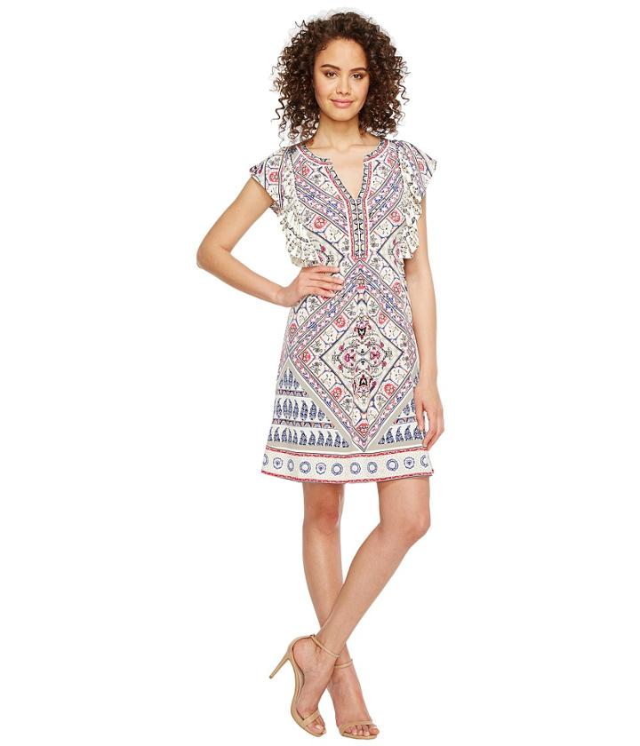 Hale Bob - Beach Belle Microfiber Jersey Dress