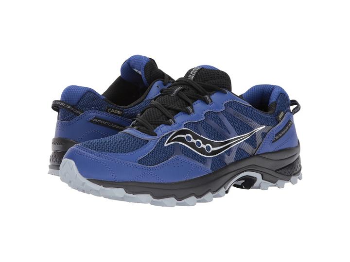 Saucony - Excursion Tr11 Gtx(r)
