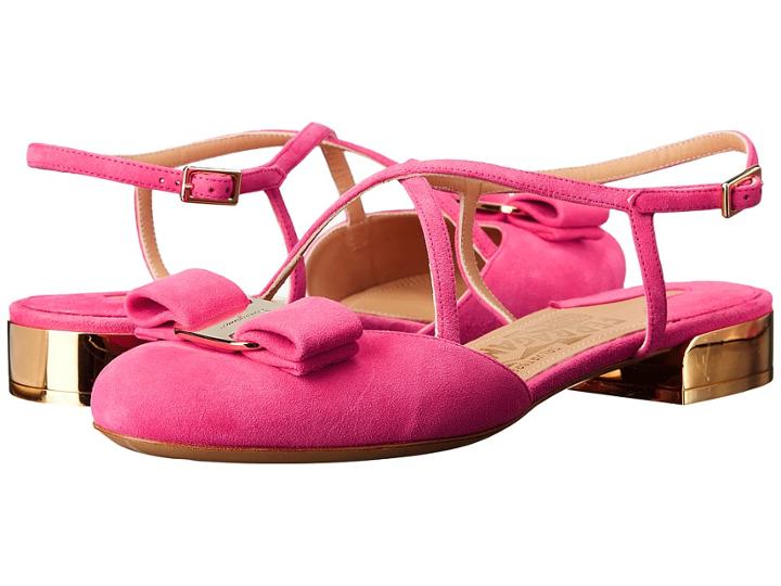 Salvatore Ferragamo - Felma