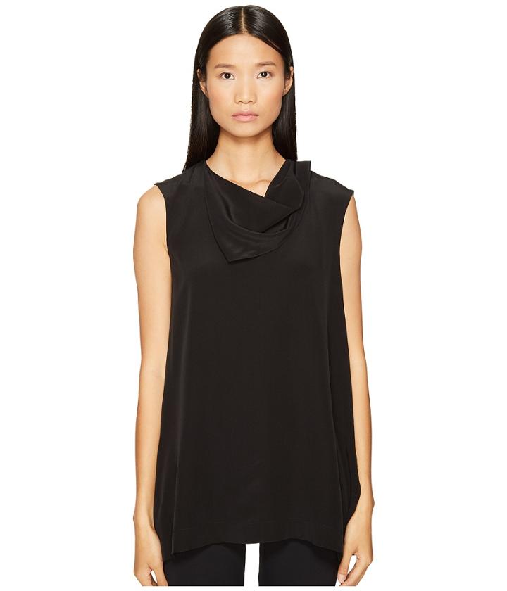Sportmax - Nault Flowy Sleeveless Top