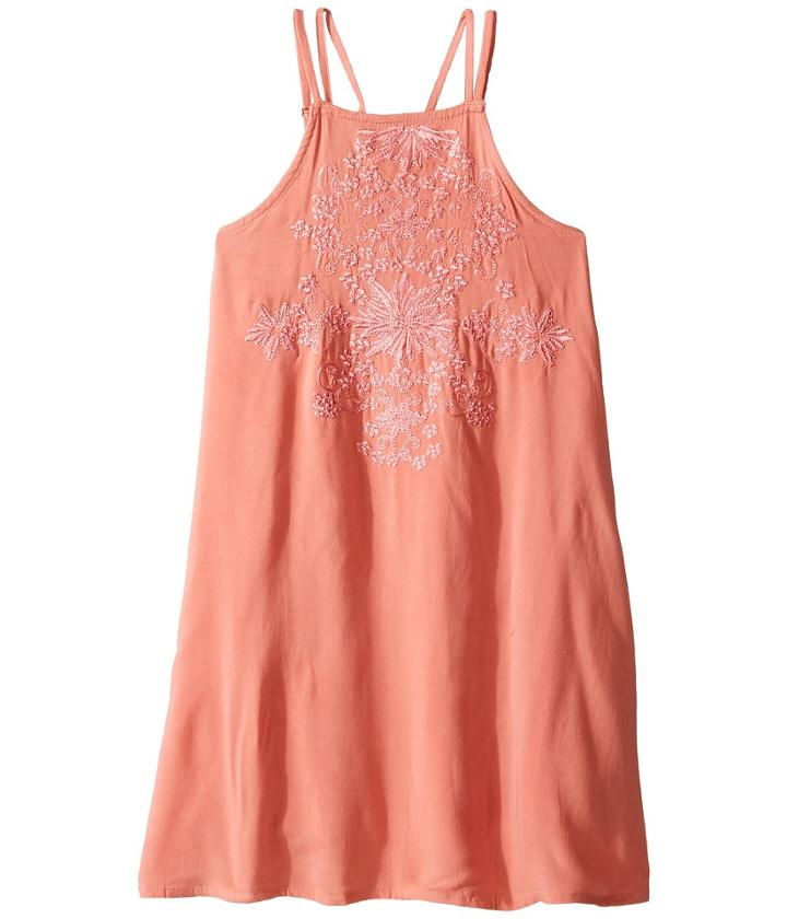 O'neill Kids - Lolita Woven Dress