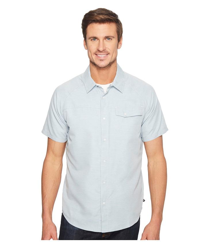 Mountain Hardwear - Technician Short Sleeve Shirt