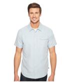 Mountain Hardwear - Technician Short Sleeve Shirt