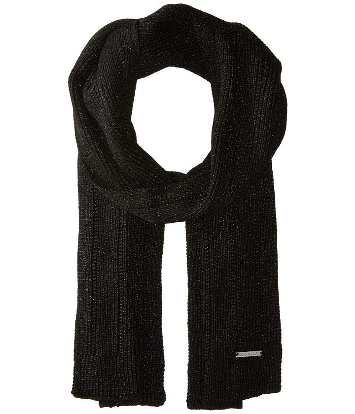 Michael Michael Kors - Lady-like Metallic Muffler