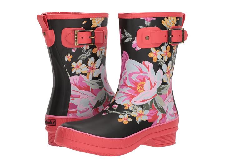 Chooka - Hilde Mid Rain Boots