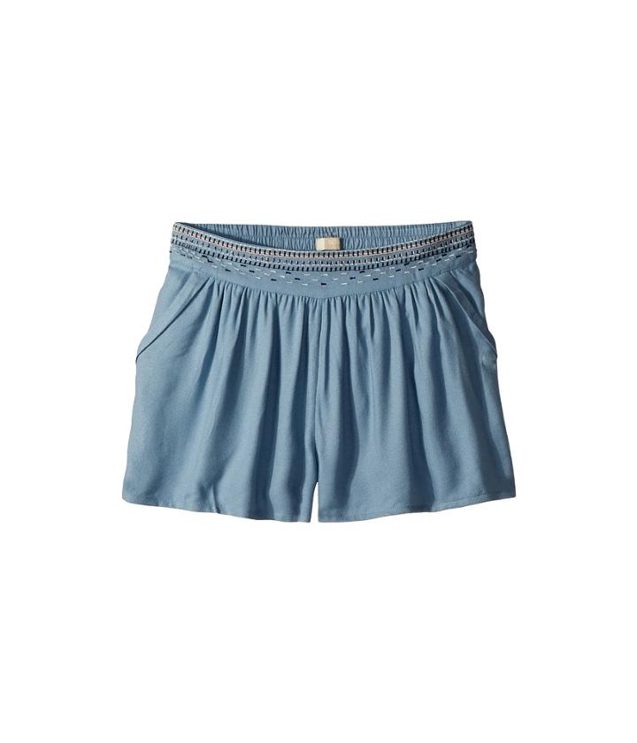 Roxy Kids - Getting Dizzy Shorts