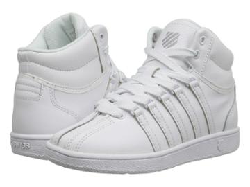 K-swiss Kids - Classic Vn Midtm