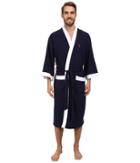 Jockey Waffle Kimono