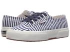 Superga - 2750 Fabrishirtu