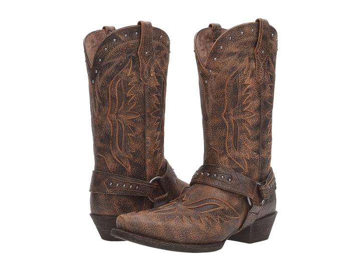 Ariat - Iron Cowboy