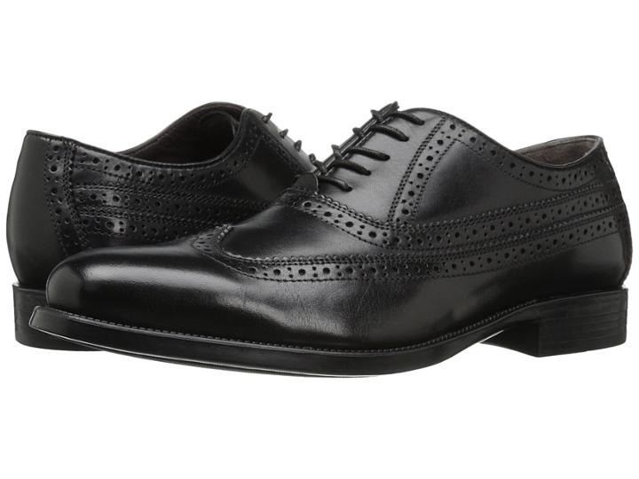 Johnston &amp; Murphy - Duvall Wingtip