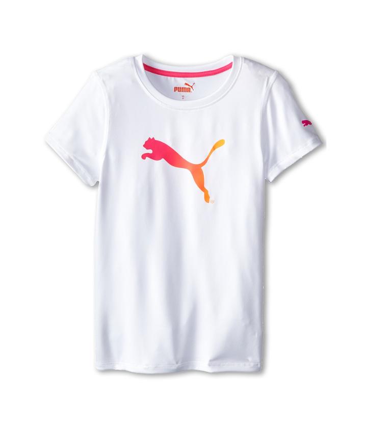 Puma Kids - Tech Tee