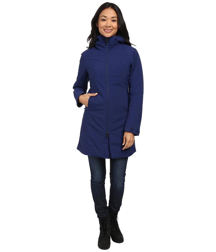 Arc'teryx - Sylva Parka
