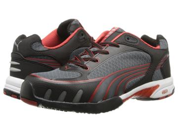 Puma Safety - Fuse Motion Sd