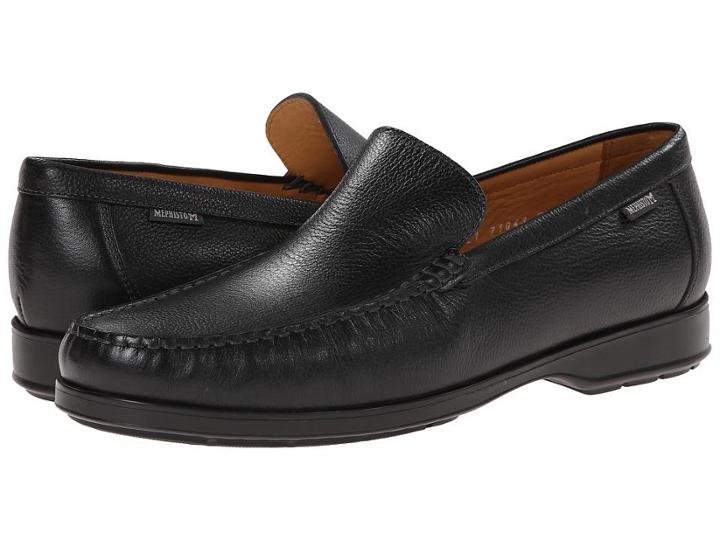 Mephisto Henri