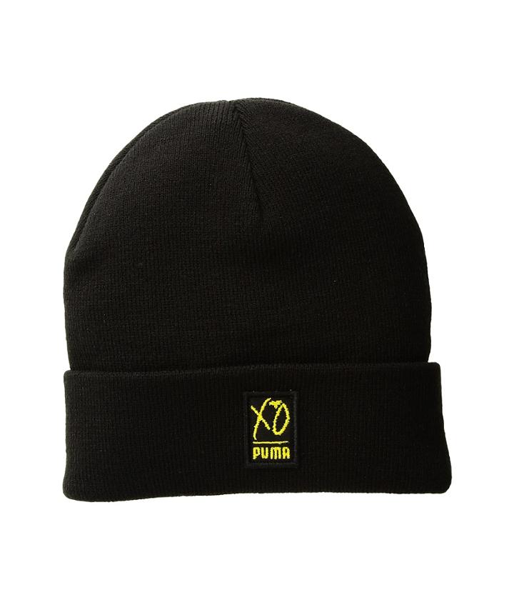 Puma - Puma X Xo Weeknd Beanie