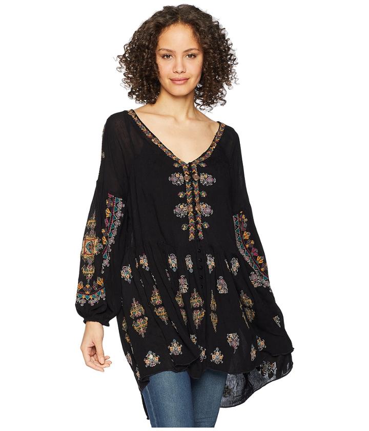 Free People - Arianna Tunic