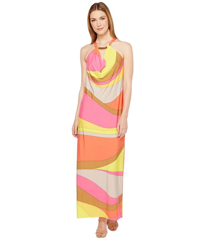 Trina Turk - Tranquility Dress