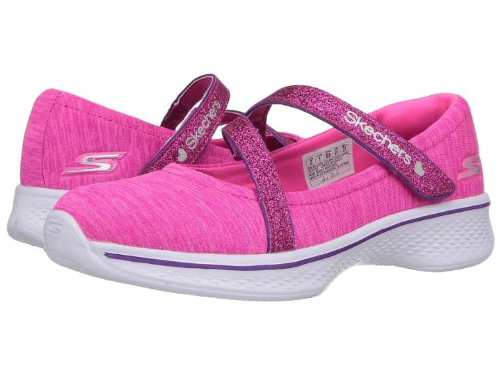 Skechers Kids - Go Walk 4 81139l