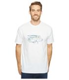 Quiksilver Waterman - Cruiser Tee Shirt