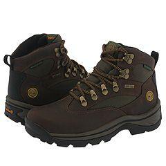 Timberland Chocorua Trail With Gore-tex Membrane