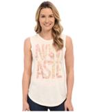 Lucky Brand - Namaste Tee